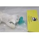 Soft Cozy Plush Toy Pacifier / Good Sleep- SHEEP