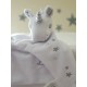 UNICORN Personalised Baby Comforters , Baby Blankets