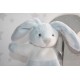 Blue Rabbit Soother, Baby Comforters, Baby blankets