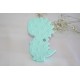 Silicone Baby Dinosaur Teether